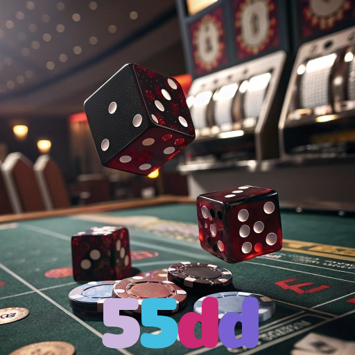A Magia dos Jogos de Fantasia na 55dd