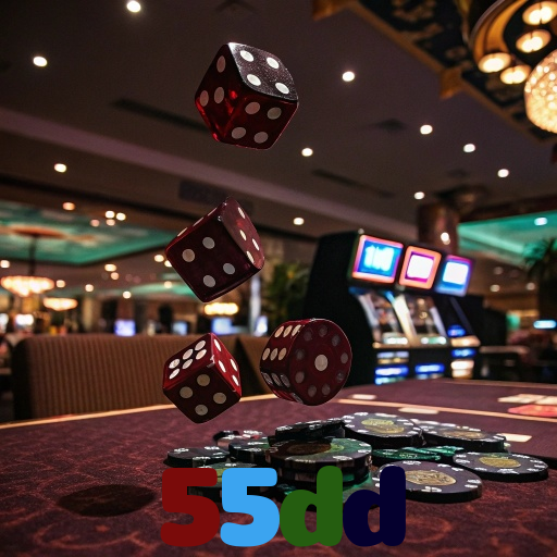 A Magia dos Jogos de Fantasia na 55dd
