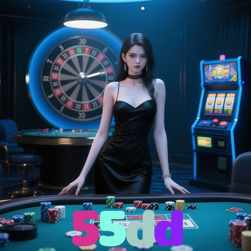 A Magia dos Jogos de Fantasia na 55dd