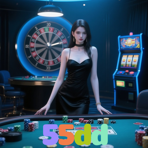 A Magia dos Jogos de Fantasia na 55dd