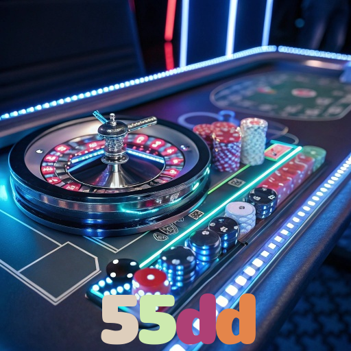 A Magia dos Jogos de Fantasia na 55dd