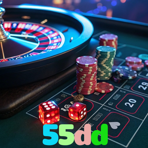 A Magia dos Jogos de Fantasia na 55dd