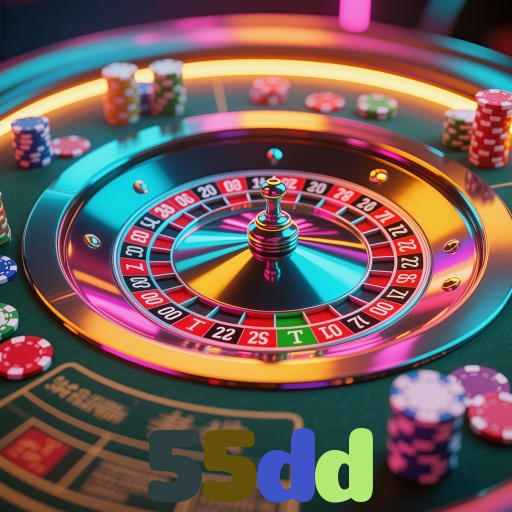 A Magia dos Jogos de Fantasia na 55dd
