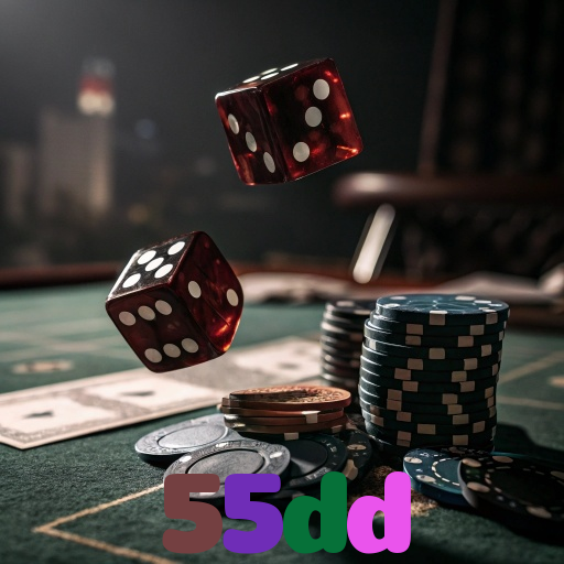 A Magia dos Jogos de Fantasia na 55dd
