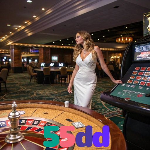A Magia dos Jogos de Fantasia na 55dd