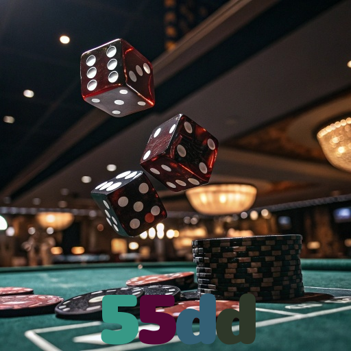 A Magia dos Jogos de Fantasia na 55dd