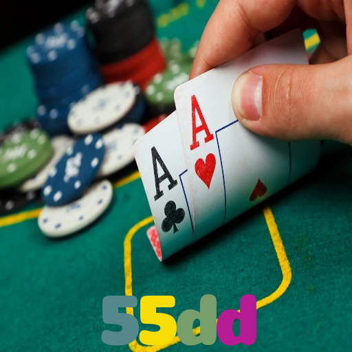 A Magia dos Jogos de Fantasia na 55dd