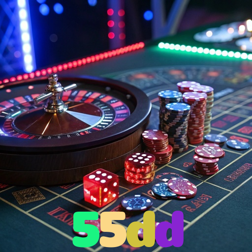 A Magia dos Jogos de Fantasia na 55dd