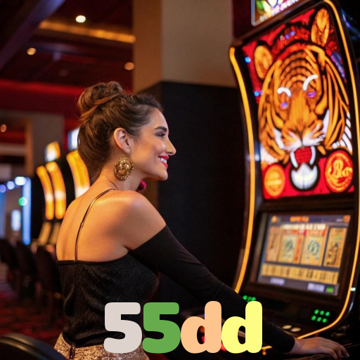 A Magia dos Jogos de Fantasia na 55dd