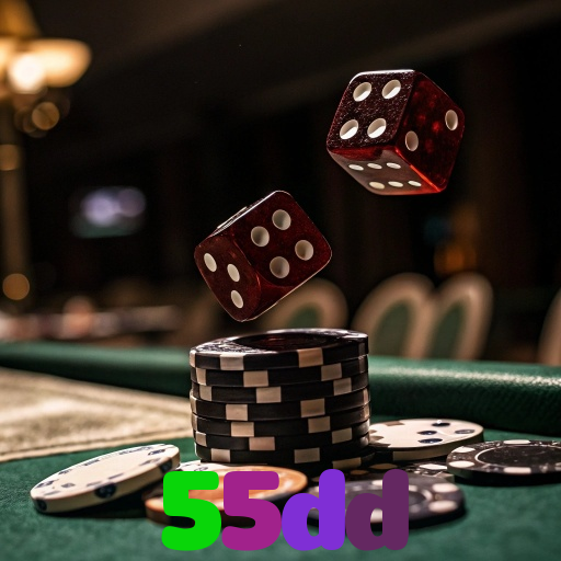 A Magia dos Jogos de Fantasia na 55dd