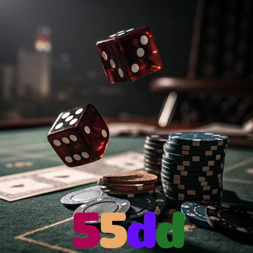 A Magia dos Jogos de Fantasia na 55dd
