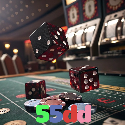 A Magia dos Jogos de Fantasia na 55dd