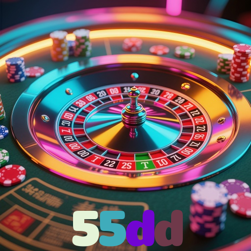 A Magia dos Jogos de Fantasia na 55dd