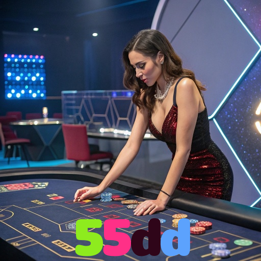 A Magia dos Jogos de Fantasia na 55dd