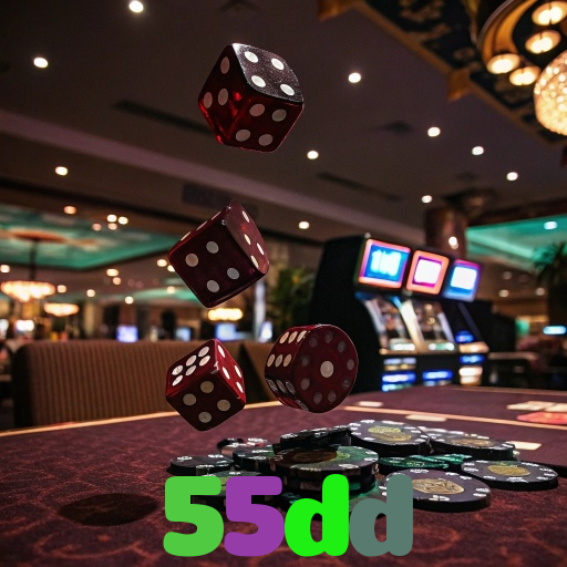 A Magia dos Jogos de Fantasia na 55dd