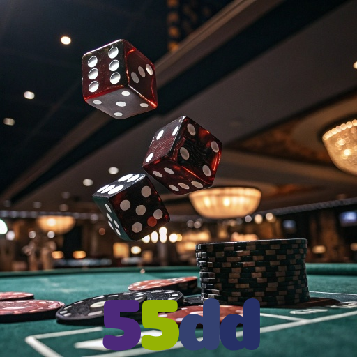 A Magia dos Jogos de Fantasia na 55dd