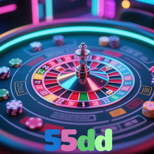 A Magia dos Jogos de Fantasia na 55dd