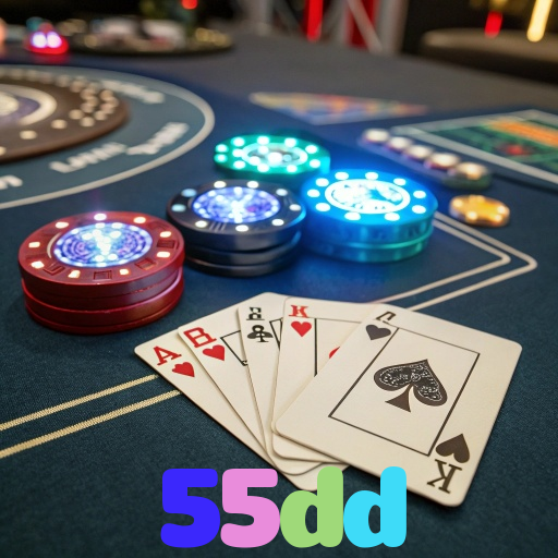 A Magia dos Jogos de Fantasia na 55dd