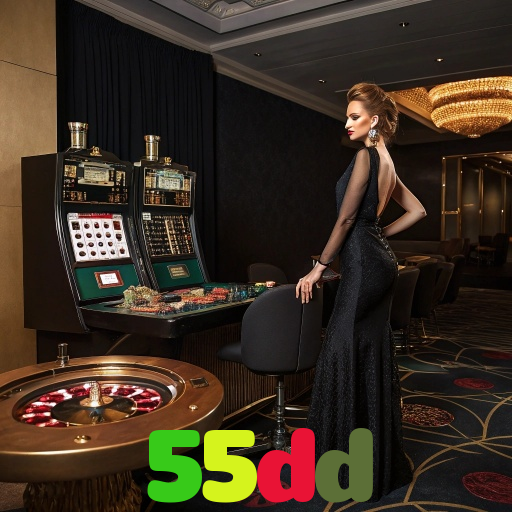 A Magia dos Jogos de Fantasia na 55dd
