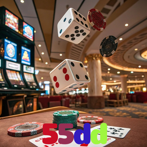 A Magia dos Jogos de Fantasia na 55dd