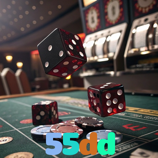 A Magia dos Jogos de Fantasia na 55dd
