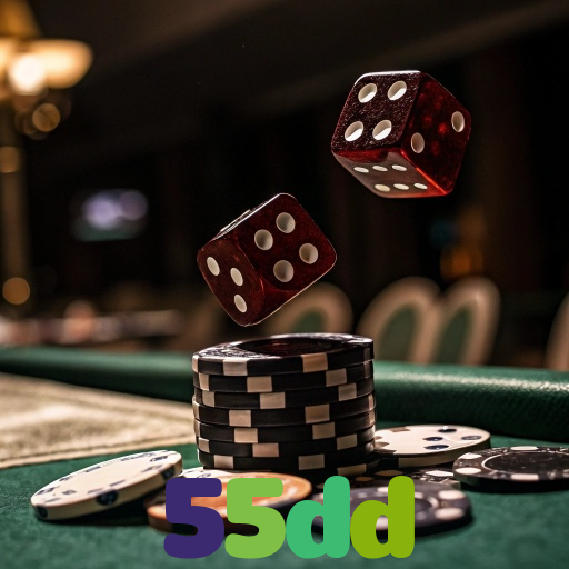 A Magia dos Jogos de Fantasia na 55dd