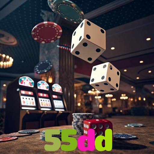 A Magia dos Jogos de Fantasia na 55dd