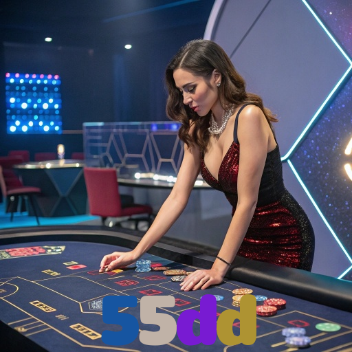 A Magia dos Jogos de Fantasia na 55dd