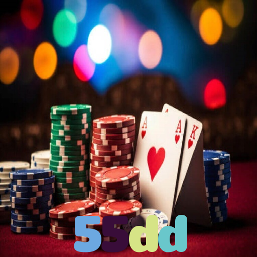 A Magia dos Jogos de Fantasia na 55dd
