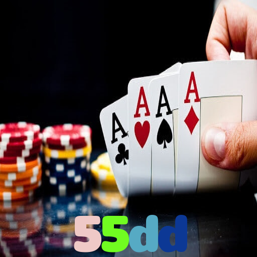 A Magia dos Jogos de Fantasia na 55dd