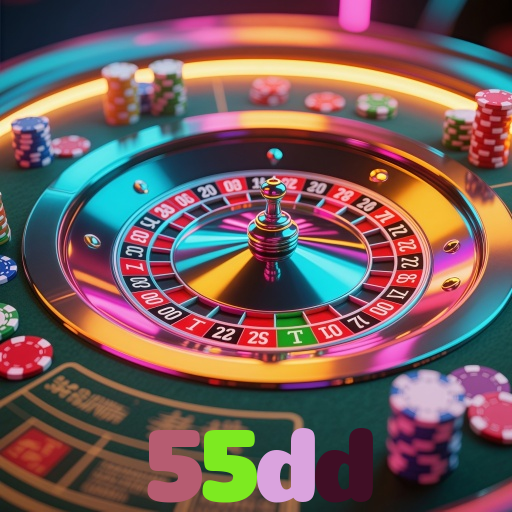 A Magia dos Jogos de Fantasia na 55dd