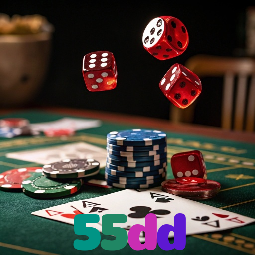 A Magia dos Jogos de Fantasia na 55dd