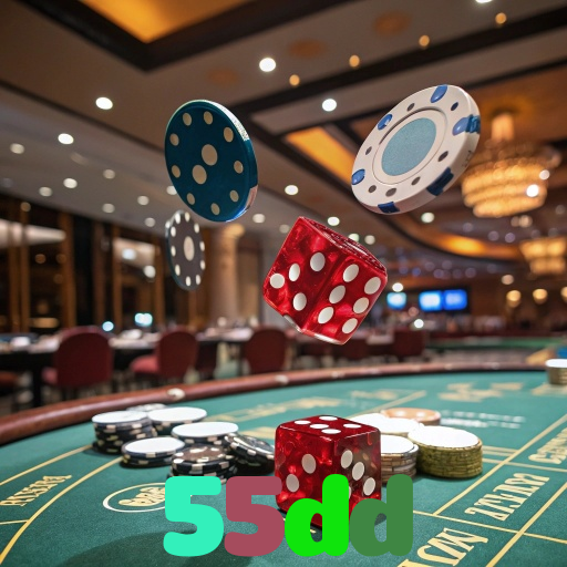 A Magia dos Jogos de Fantasia na 55dd