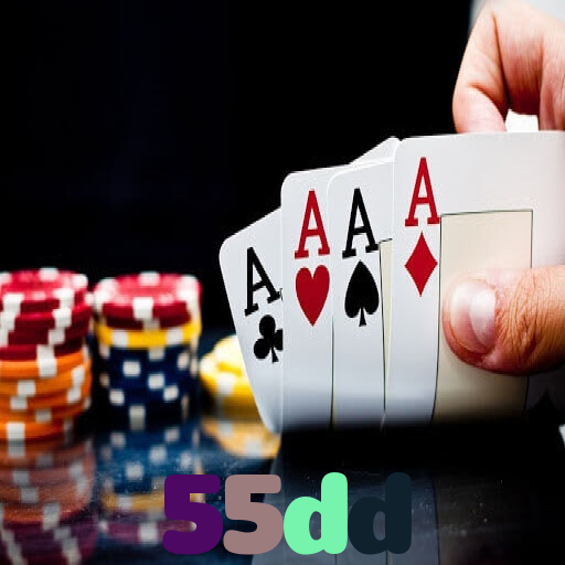 A Magia dos Jogos de Fantasia na 55dd
