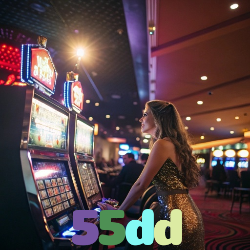 A Magia dos Jogos de Fantasia na 55dd