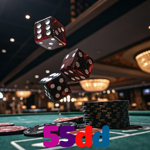 A Magia dos Jogos de Fantasia na 55dd