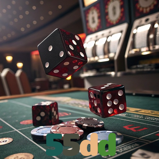 A Magia dos Jogos de Fantasia na 55dd