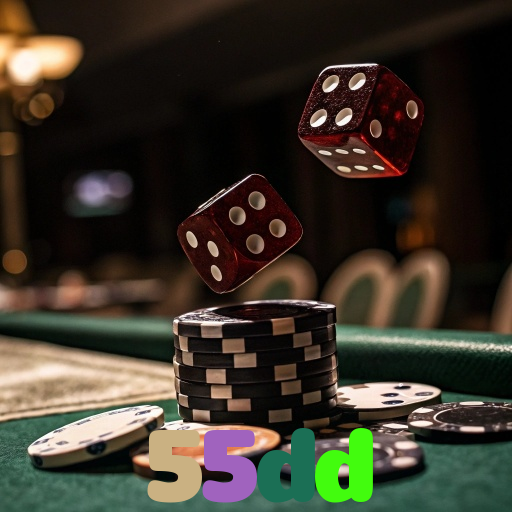 A Magia dos Jogos de Fantasia na 55dd