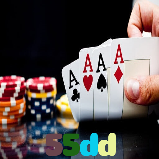 A Magia dos Jogos de Fantasia na 55dd
