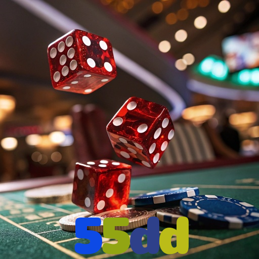 A Magia dos Jogos de Fantasia na 55dd