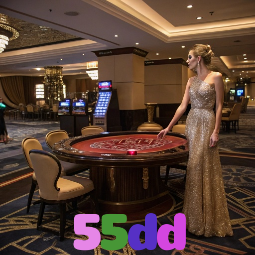 A Magia dos Jogos de Fantasia na 55dd