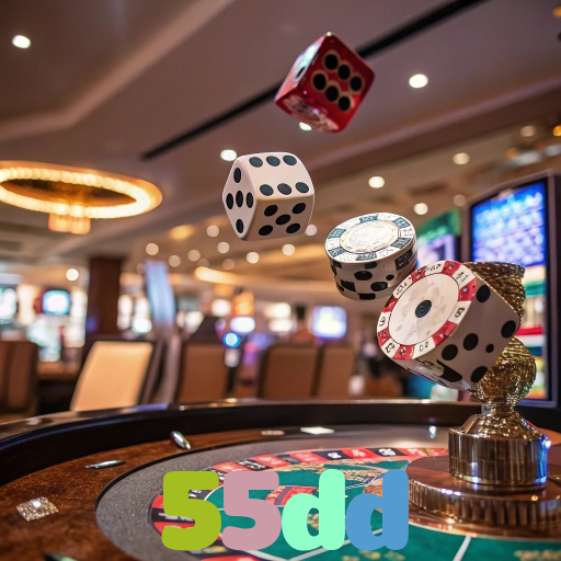 A Magia dos Jogos de Fantasia na 55dd