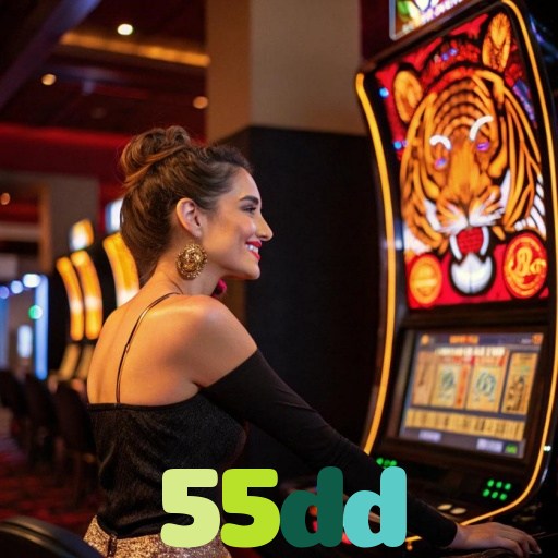 A Magia dos Jogos de Fantasia na 55dd