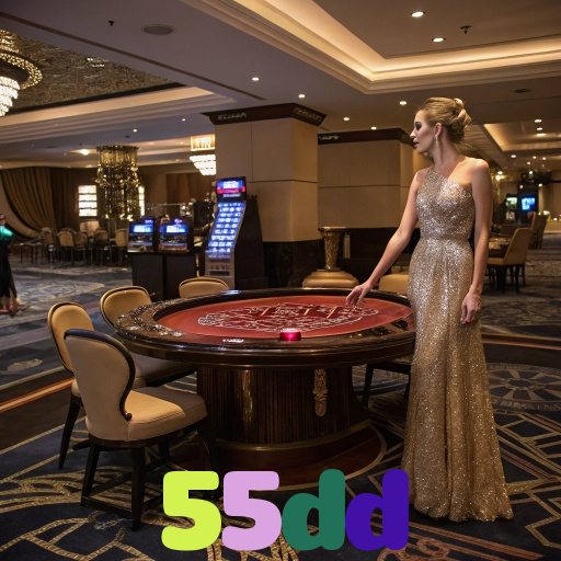 A Magia dos Jogos de Fantasia na 55dd