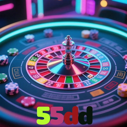 A Magia dos Jogos de Fantasia na 55dd