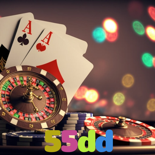 A Magia dos Jogos de Fantasia na 55dd