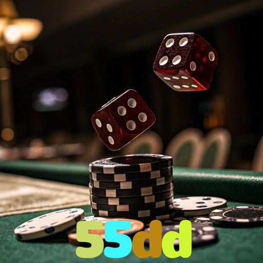 A Magia dos Jogos de Fantasia na 55dd