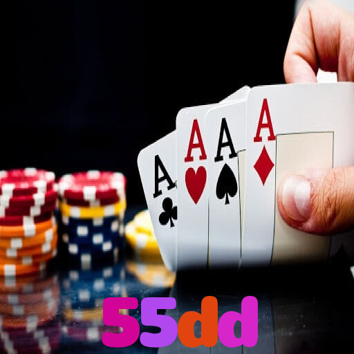 A Magia dos Jogos de Fantasia na 55dd