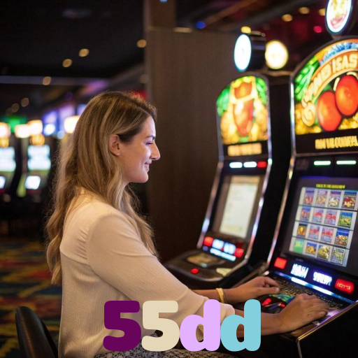 A Magia dos Jogos de Fantasia na 55dd