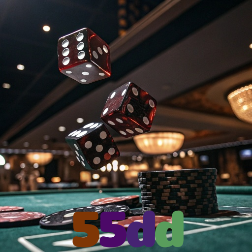 A Magia dos Jogos de Fantasia na 55dd